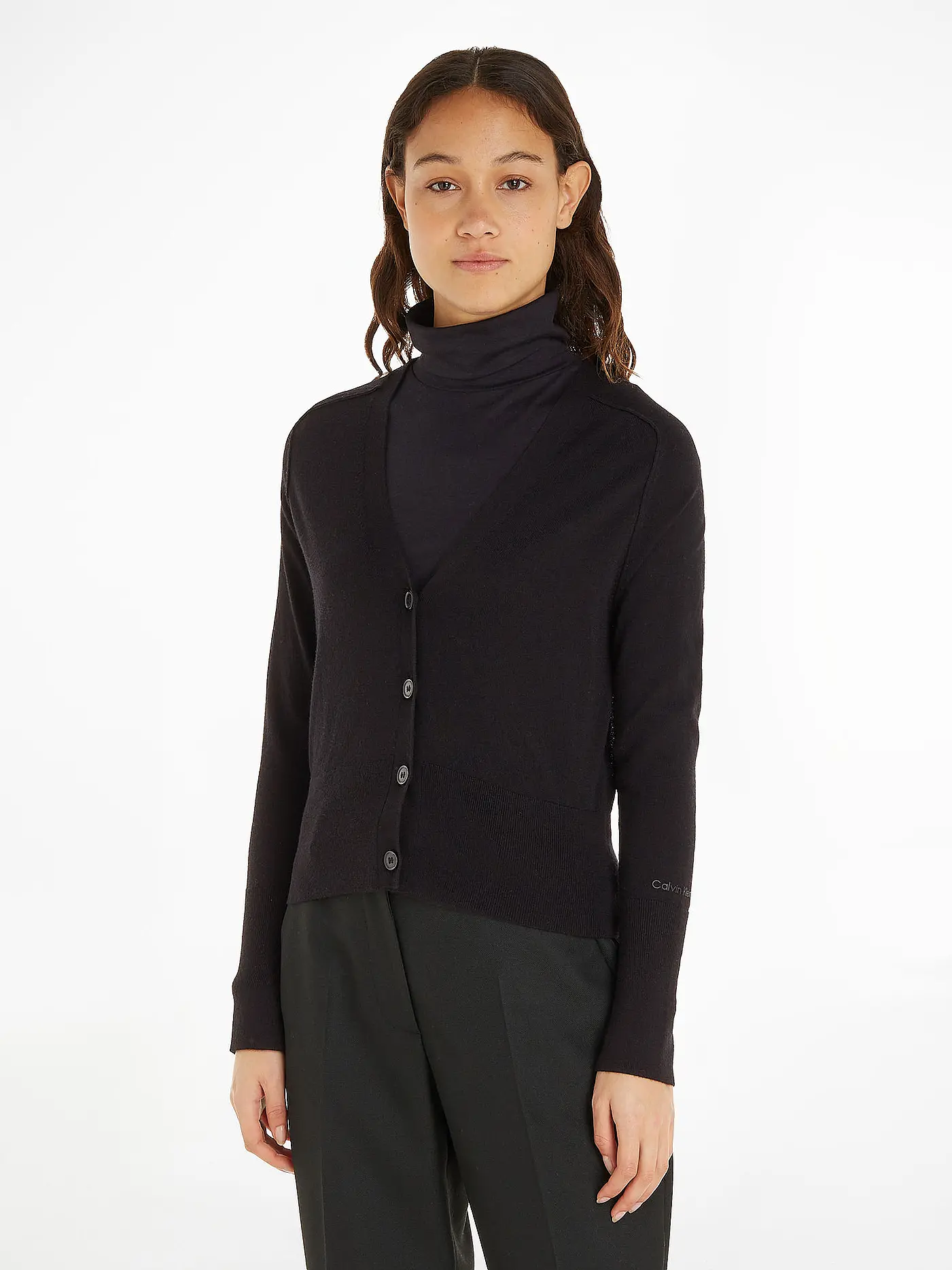 CALVIN KLEIN | Cardigan | 
